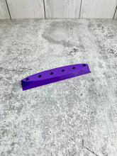 Load image into Gallery viewer, Glitter Pen Drying Rack - Glitter Pen - Paper Mate Inkjoy | Cup Turner Accessory - Purple