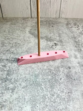 Load image into Gallery viewer, Glitter Pen Drying Rack - Glitter Pen - Paper Mate Inkjoy | Cup Turner Accessory - Pink