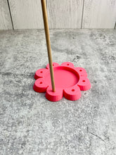 Load image into Gallery viewer, Glitter Pen Drying Rack - Glitter Pen - Paper Mate Inkjoy | Cup Turner Accessory - Pink