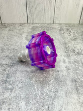 Load image into Gallery viewer, Glitter Pen Adapter - Glitter Pen Insert - Paper Mate Inkjoy | Cup Turner Accessory