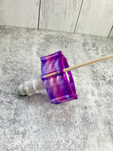 Load image into Gallery viewer, Glitter Pen Adapter - Glitter Pen Insert - Paper Mate Inkjoy | Cup Turner Accessory