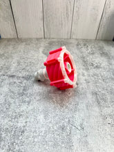 Load image into Gallery viewer, Glitter Pen Adapter - Glitter Pen Insert - Paper Mate Inkjoy | Cup Turner Accessory