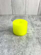 Load image into Gallery viewer, Cup / Tumbler Insert - 20 oz Quencher - Cup Turner Accessory - For 3/4" pvc