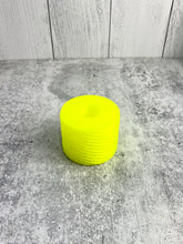 Load image into Gallery viewer, Cup / Tumbler Insert - 20 oz Quencher - Cup Turner Accessory - For 3/4" pvc