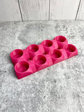 Load image into Gallery viewer, Clearance - Mixing Cup Holder - 1 oz (30ml) - 8 Count
