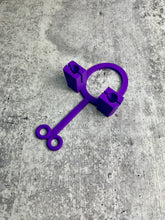 Load image into Gallery viewer, Clearance - UV Adapter for Stapler - Glitter Stapler Adapter