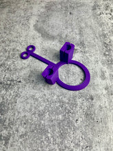 Load image into Gallery viewer, Clearance - UV Adapter for Stapler - Glitter Stapler Adapter