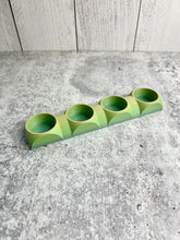 Load image into Gallery viewer, Clearance - Mixing Cup Holder - 1 oz (30ml) - 4 Count
