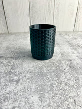 Load image into Gallery viewer, 3D Printed Pencil / Pen Holder - Office Organizer - Desk Organizer