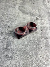 Load image into Gallery viewer, Clearance - Mixing Cup Holder - 1 oz (30ml) - 2 Count