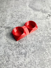 Load image into Gallery viewer, Clearance - Mixing Cup Holder - 1 oz (30ml) - 2 Count