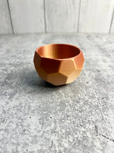 Load image into Gallery viewer, CLEARANCE - 3D Printed Plant Pot - Indoor Pot for Plant - Planter - Home Decor