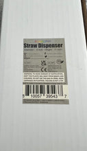 Load image into Gallery viewer, Cup / Tumbler Insert - Cup Turner Accessory - Youngever Straw Dispenser