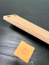 Load image into Gallery viewer, CLEARANCE - Sticker / Packaging Sticker / Label Holder | Organizer | Desk Organizer | Craft Room