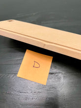 Load image into Gallery viewer, CLEARANCE - Sticker / Packaging Sticker / Label Holder | Organizer | Desk Organizer | Craft Room