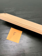 Load image into Gallery viewer, CLEARANCE - Sticker / Packaging Sticker / Label Holder | Organizer | Desk Organizer | Craft Room