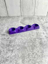 Load image into Gallery viewer, Clearance - Mixing Cup Holder - 1 oz (30ml) - 4 Count