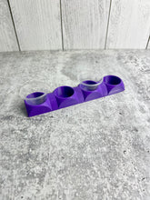 Load image into Gallery viewer, Clearance - Mixing Cup Holder - 1 oz (30ml) - 4 Count