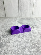 Load image into Gallery viewer, Clearance - Mixing Cup Holder - 1 oz (30ml) - 2 Count
