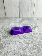 Load image into Gallery viewer, Clearance - Mixing Cup Holder - 1 oz (30ml) - 2 Count