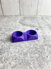 Load image into Gallery viewer, CLEARANCE - Mixing Cup Holder - 1 oz (30ml) - 2 Count