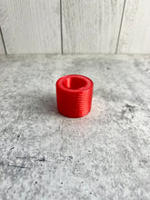 Load image into Gallery viewer, HOLIDAY DEAL - Cup / Tumbler Insert - 3 oz - Cup Turner Accessory - For 3/4" pvc