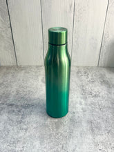 Load image into Gallery viewer, CLEARANCE - Stainless Steel water bottle, 20 oz - - Powder Coated