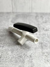 Load image into Gallery viewer, 3 Stapler Adapter for Cup Turner - 3/4" PVC