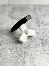 Load image into Gallery viewer, 3 Stapler Adapter for Cup Turner - 3/4" PVC