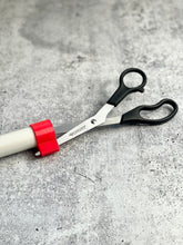 Load image into Gallery viewer, Scissor Adapter for Cup Turner - 3/4" PVC