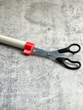 Load image into Gallery viewer, CLEARANCE - Scissor Adapter for Cup Turner - 3/4" PVC