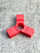 Load image into Gallery viewer, CLEARANCE - 3 Stapler Adapter for Cup Turner - 3/4" PVC