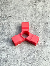 Load image into Gallery viewer, CLEARANCE - 3 Stapler Adapter for Cup Turner - 3/4" PVC