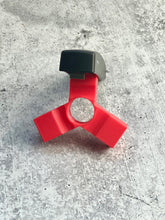 Load image into Gallery viewer, CLEARANCE - 3 Stapler Adapter for Cup Turner - 3/4" PVC