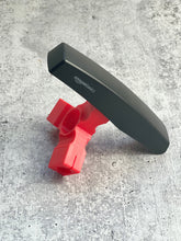 Load image into Gallery viewer, 3 Stapler Adapter for Cup Turner - 1/2" PVC