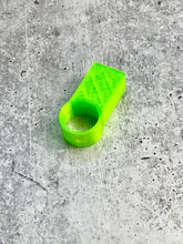 Load image into Gallery viewer, CLEARANCE - Stapler Adapter for Cup Turner - 1/2" PVC