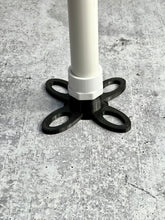 Load image into Gallery viewer, CLEARANCE - READ DESCRIPTION - Single Cup drying rack for glitter tumbler making / cup turner