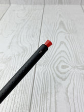 Load image into Gallery viewer, CLEARANCE - Silicone Caps For Epoxy Glitter Pens - Glitter Pen Accessory - Paper Mate Inkjoy | Cup Turner Accessory