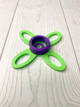 Load image into Gallery viewer, Single Cup drying rack for glitter tumbler making / cuptisserie / cup turner