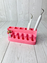 Load image into Gallery viewer, CLEARANCE - READ DESCRIPTION - Vinyl cutter tool holder