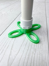 Load image into Gallery viewer, Single Cup drying rack for glitter tumbler making / cuptisserie / cup turner