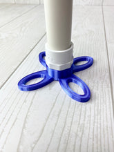 Load image into Gallery viewer, Single Cup drying rack for glitter tumbler making / cup turner