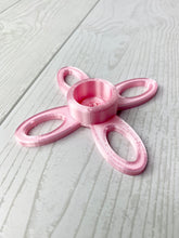 Load image into Gallery viewer, Single Cup drying rack for glitter tumbler making / cuptisserie / cup turner