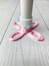 Load image into Gallery viewer, Single Cup drying rack for glitter tumbler making / cuptisserie / cup turner