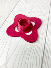 Load image into Gallery viewer, Single Cup drying rack for glitter tumbler making / cup turner