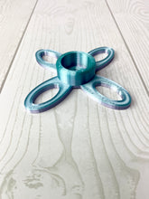 Load image into Gallery viewer, Single Cup drying rack for glitter tumbler making / cup turner