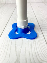 Load image into Gallery viewer, Single Cup drying rack for glitter tumbler making / cup turner