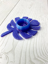 Load image into Gallery viewer, CLEARANCE - READ DESCRIPTION - Single Cup drying rack for glitter tumbler making / cuptisserie / cup turner