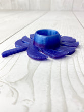 Load image into Gallery viewer, CLEARANCE - READ DESCRIPTION - Single Cup drying rack for glitter tumbler making / cuptisserie / cup turner