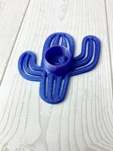 Load image into Gallery viewer, CLEARANCE - READ DESCRIPTION - Single Cup drying rack for glitter tumbler making / cuptisserie / cup turner